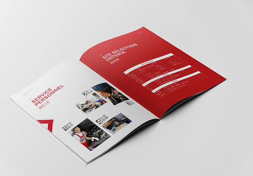 專業企業品牌宣傳冊設計服務——莆田天嬌設計助力企業形象提升