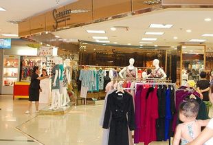 加盟連鎖店要多少錢？——服裝服飾零售加盟費用解析