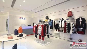 服飾業新王登基 超越海瀾之家，開啟品牌零售新時代